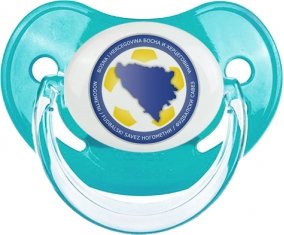 Bosnia Herzegovina national football team : Sucette Physiologique personnalisée
