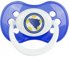 Bosnia Herzegovina national football team : Sucette Anatomique personnalisée