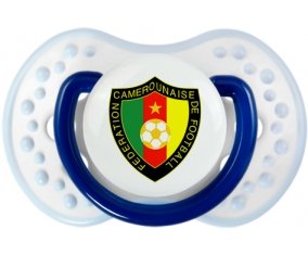 Cameroon national football team Sucete LOVI Dynamic Marine-blanc-bleu classique