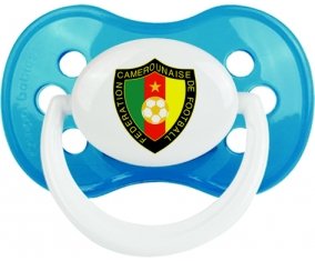 Cameroon national football team Sucete Anatomique Cyan classique