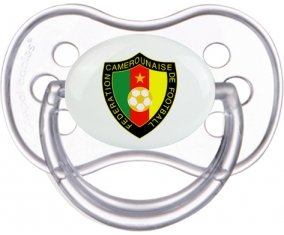 Cameroon national football team Sucete Anatomique Transparente classique
