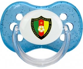 Cameroon national football team : Sucette Cerise personnalisée