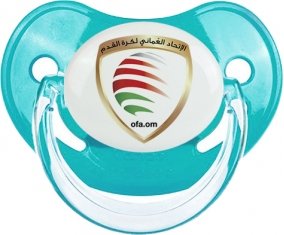 Oman national football team Sucete Physiologique Bleue classique