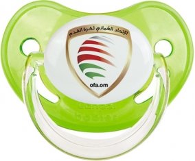 Oman national football team Sucete Physiologique Vert classique