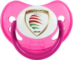 Oman national football team Sucete Physiologique Rose phosphorescente