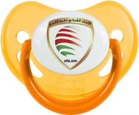 Oman national football team Sucete Physiologique Jaune phosphorescente