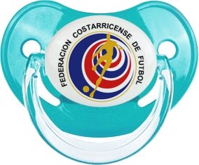 Costa Rica national football team : Sucette Physiologique personnalisée