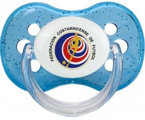 Costa Rica national football team : Sucette Cerise personnalisée