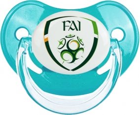 Ireland national football team Sucette Physiologique Bleue classique