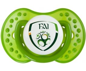 Ireland national football team : Sucette LOVI Dynamic personnalisée