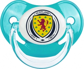 Scotland national football team Tétine Physiologique Bleue classique