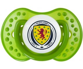 Scotland national football team : Sucette LOVI Dynamic personnalisée