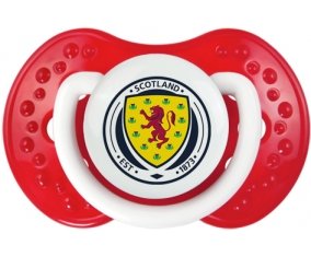Scotland national football team Sucete LOVI Dynamic Blanc-rouge classique