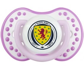 Scotland national football team Sucete LOVI Dynamic Blanc-mauve classique