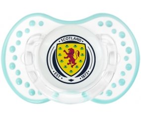 Scotland national football team Sucete LOVI Dynamic Retro-blanc-lagon classique
