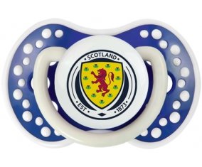 Scotland national football team Sucete LOVI Dynamic Bleu-marine phosphorescente