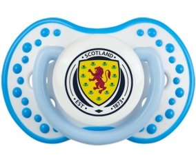 Scotland national football team Sucete LOVI Dynamic Blanc-bleu phosphorescente