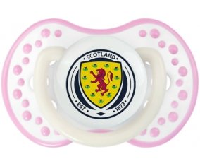 Scotland national football team Sucete LOVI Dynamic Blanc-rose phosphorescente