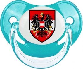 Austria national football team : Sucette Physiologique personnalisée