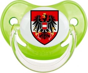 Austria national football team Sucete Physiologique Vert classique