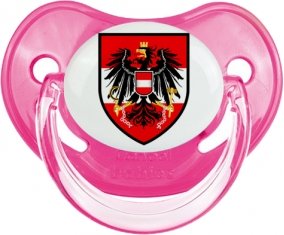 Austria national football team Sucete Physiologique Rose classique