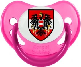 Austria national football team Sucete Physiologique Rose phosphorescente