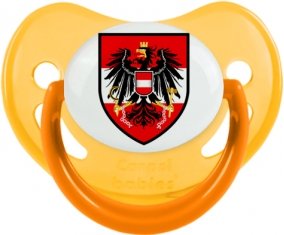 Austria national football team Sucete Physiologique Jaune phosphorescente