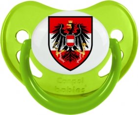Austria national football team Sucete Physiologique Vert phosphorescente