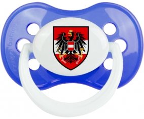 Austria national football team : Sucette Anatomique personnalisée