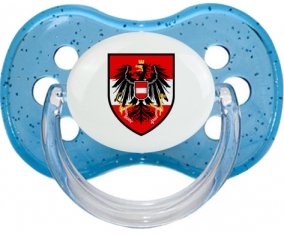 Austria national football team : Sucette Cerise personnalisée