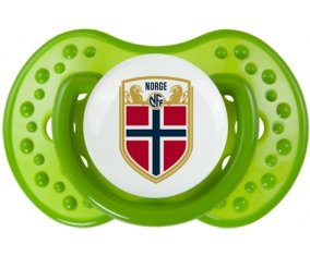 Norway national football team Sucette LOVI Dynamic Vert classique