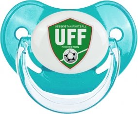 Uzbekistan national football team : Sucette Physiologique personnalisée