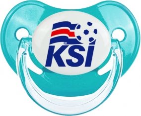Iceland national football team Sucete Physiologique Bleue classique