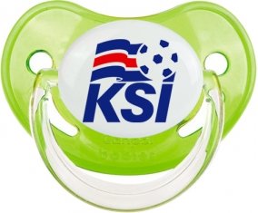 Iceland national football team Sucete Physiologique Vert classique