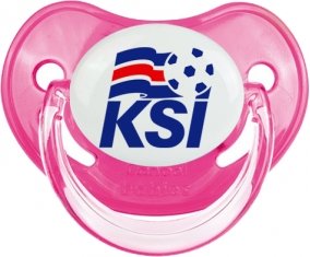 Iceland national football team Sucete Physiologique Rose classique