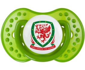 Wales national football team : Sucette LOVI Dynamic personnalisée