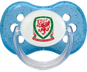 Wales national football team : Sucette Cerise personnalisée