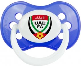 United Arab Emirates national football team : Sucette Anatomique personnalisée