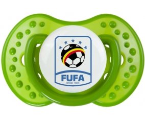 Uganda national football team Sucete LOVI Dynamic Vert classique