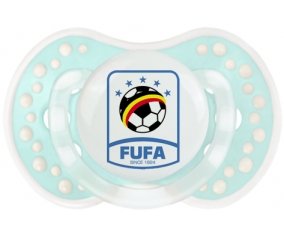 Uganda national football team Sucete LOVI Dynamic Retro-turquoise-lagon classique