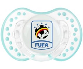 Uganda national football team Sucete LOVI Dynamic Retro-blanc-lagon classique