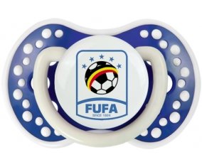 Uganda national football team Sucete LOVI Dynamic Bleu-marine phosphorescente