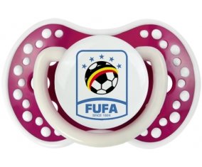 Uganda national football team Sucete LOVI Dynamic Fuchsia phosphorescente