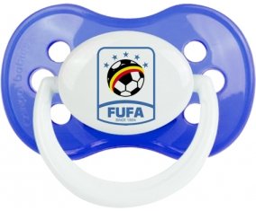Uganda national football team : Sucette Anatomique personnalisée