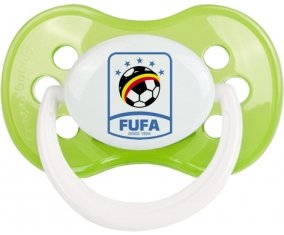 Uganda national football team Sucete Anatomique Vert classique