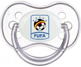 Uganda national football team Sucete Anatomique Transparente classique