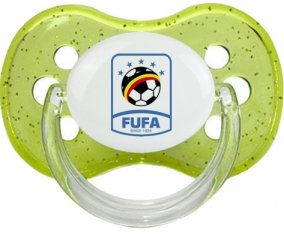 Uganda national football team Sucete Cerise Vert à paillette