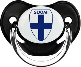 Finland national football team Sucete Physiologique Noir classique