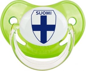 Finland national football team Sucete Physiologique Vert classique
