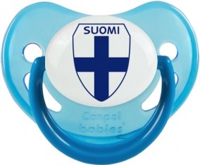 Finland national football team Sucete Physiologique Bleue phosphorescente
